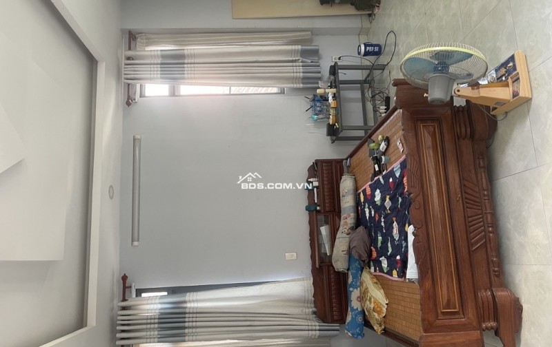 Nhà 5Tầng Đẹp 67m² 5PN HXH 5m Khu VIP K300 Ngay chợ Hoàng Hoa Thám P12 Tân Bình Nhỉnh 8tỷ